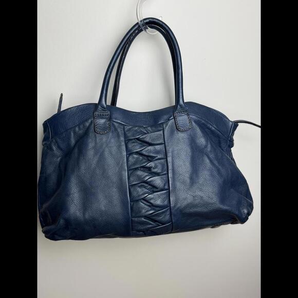 Handbags - Falorni Italia Le borse Genuine Leather Handbag - Perfect for Everyday Use